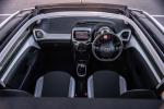 Toyota Aygo x-cite 5-Door 2017 года (ZA)